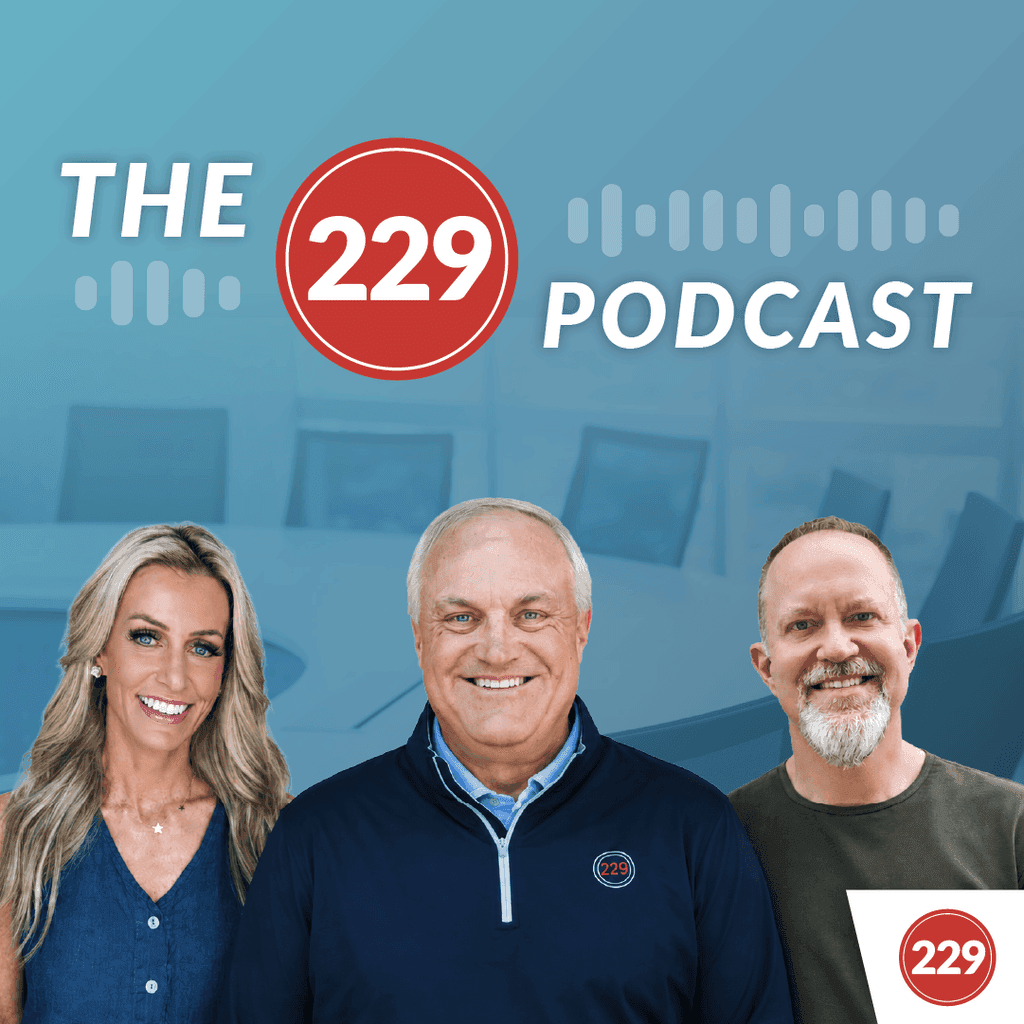 The 229 Podcast