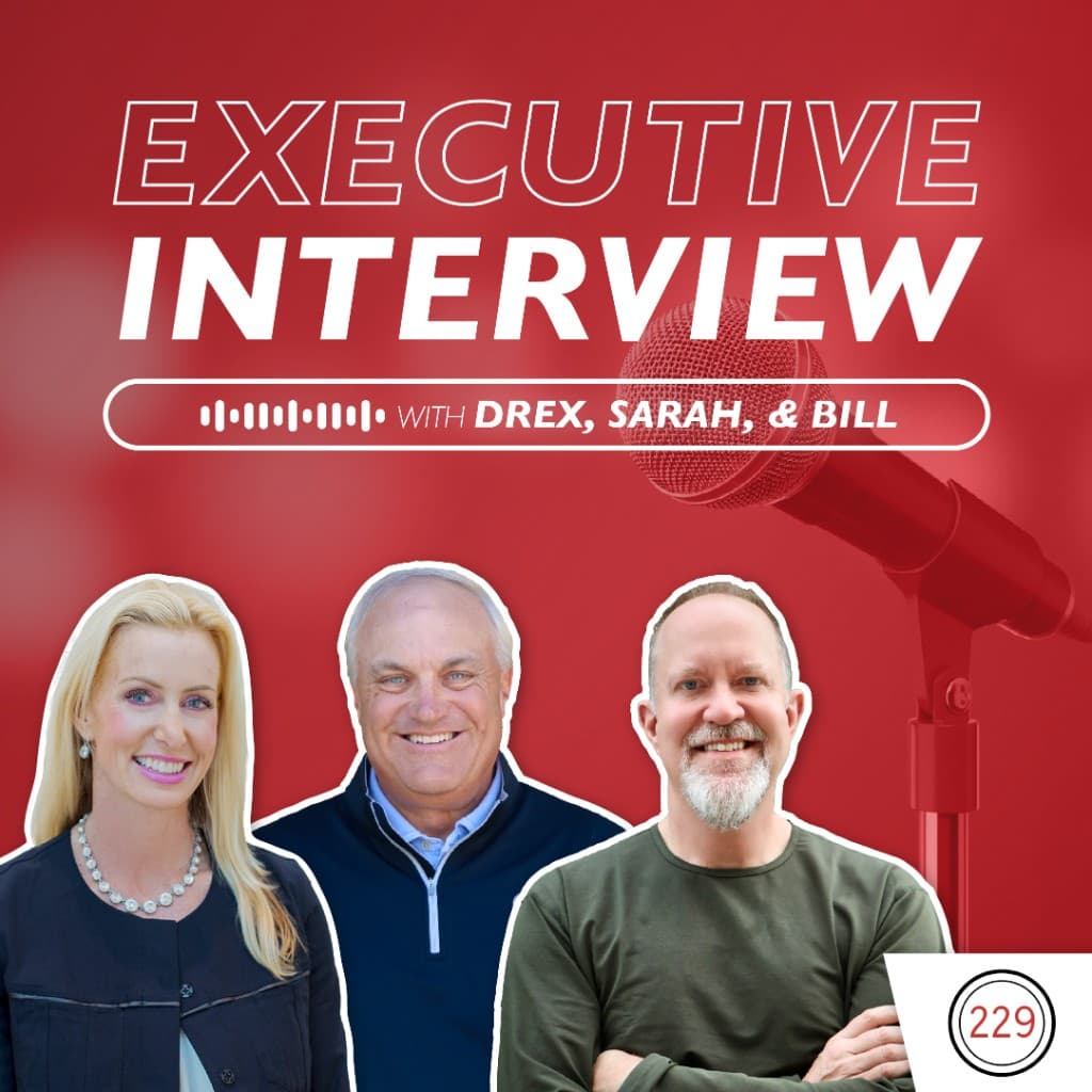 Executive Interview