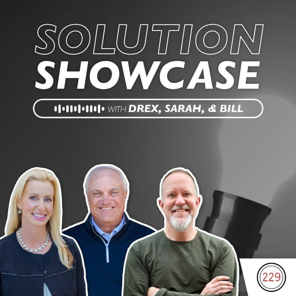 Solution Showcase