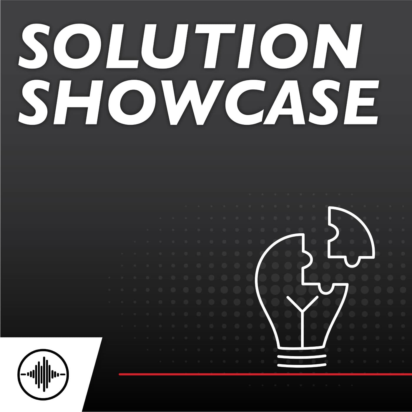 Solution Showcase: Building a Successful 5-Year Digital Roadmap with Pam Austin and Chris Jenkins