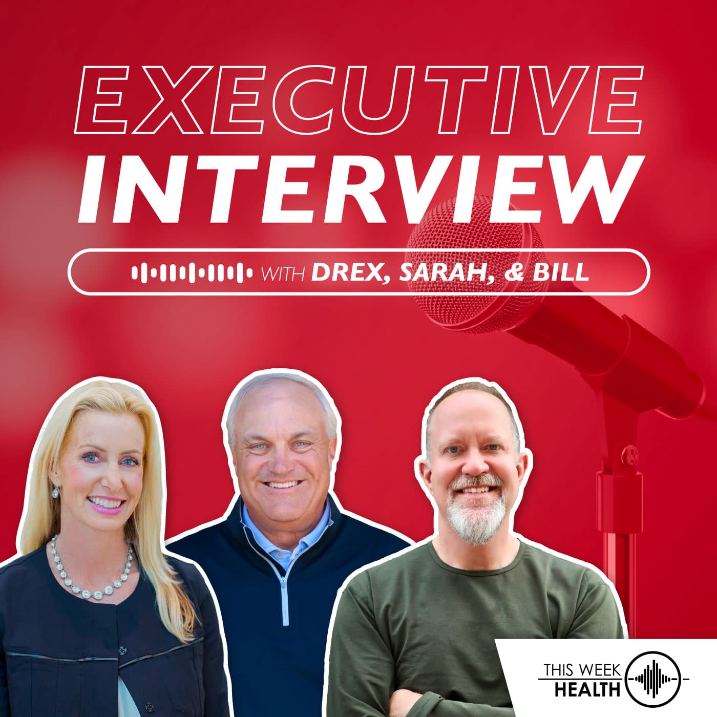 Executive Interview: Demystifying Identity and Digital Experiences with Steve Gwizdala