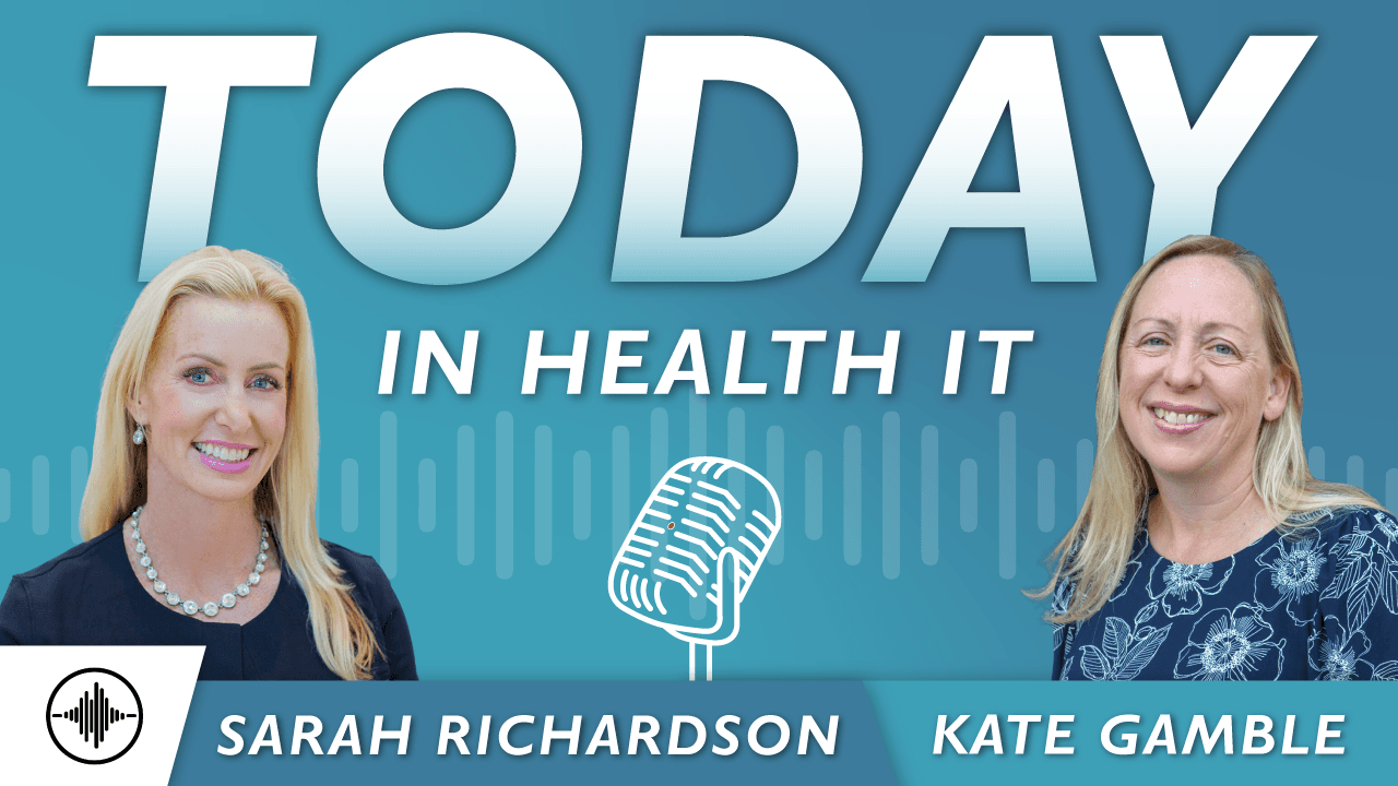 Today: How to Make Everyone Great with Data