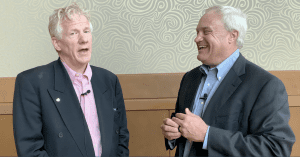 This Week in Health IT Nick van Terheyden