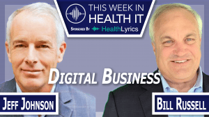 Jeff Johnson Banner This Week in Health IT