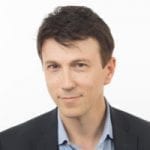 Daniel Kraft