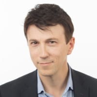 Daniel Kraft