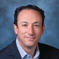 Darren Dworkin