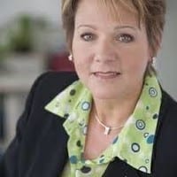 Janet Dillione
