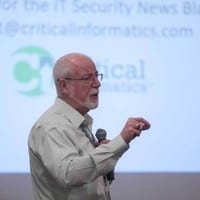 Michael Hamilton