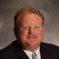 Patrick Anderson