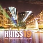 HIMSS19 This Week in Health IT