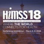 HIMSS18 This Week in Health IT