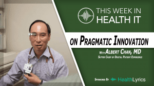 Albert Chan Sutter Health