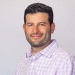Russ Glass CEO Ginger This Week Health
