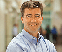 Dan Burke Pacific Dental Services This Week in Health IT