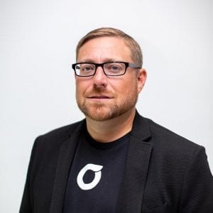 Sean Lane Olive AI This Week Health