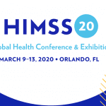 HIMSS20 This Week in Health IT
