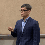 Michael Kim MultiPlan This Week in Health IT
