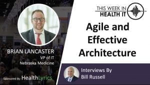 Brian Lancaster Nebraska Medicine