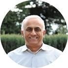 Mohan Giridharadas This Week in Health IT