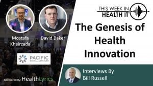 Pacific Dental This Week in Health IT