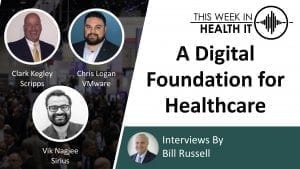 vmware this week in health it