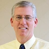Brett Oliver, MD Baptist Health This Week in Health IT