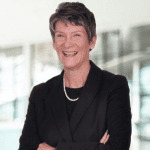 Kimberly Chaundry