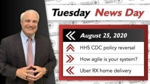 This week in Health IT News Day
