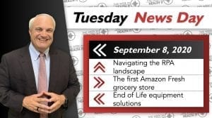 This Week in Health IT