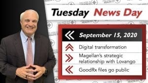 This Week in Health IT