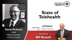 This Week in Health IT