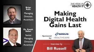 This Week in Health IT